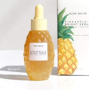 GLOW RECIPE Pineapple Bright Serum